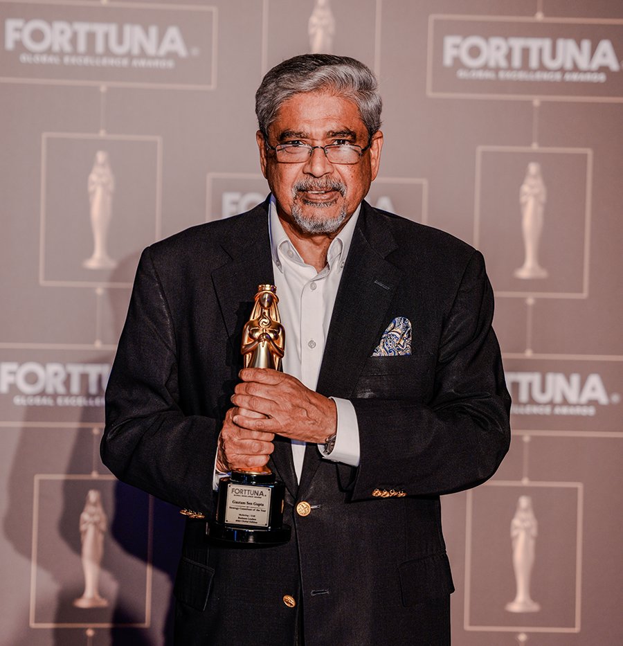 Gautam Sen Gupta